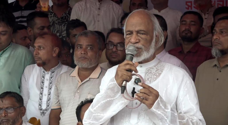 রাজনৈতিক নেতা-ভোটারের জবাবদিহিতা হবে সর্বশ্রেষ্ঠ সংস্কার: মঈন খান